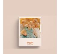 Txt - Minisode 3 Tomorrow 6h Mini ALbum Kit Ver.