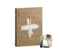 TXT - The Name Chapter : 3e album FREEFALL (Clarity ver.) + [Précommande] + [Ensemble de cartes photos supplémentaires]
