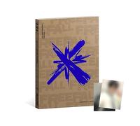 TXT - The Name Chapter: FREEFALL 3ème Album (MELANCHOLY ver.)