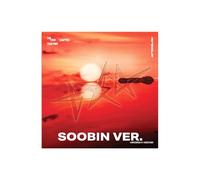 TXT - [The Star Chapter : TOGETHER] 4th full album (Afterglow SOOBIN ver)