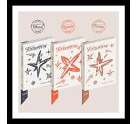 TXT - TXT MINISODE 3 : TOMORROW 6th Mini Album (PROMISE Ver. +Store Gift Photo Card) K-POP SEALED