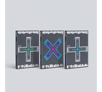 TXT Vol. 2 - THE CHAOS CHAPTER : FREEZE (Random Version)[+Extra Photocard]