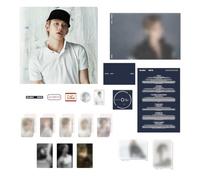TXT Yeonjun - TXT YEONJUN - [NO LABELS: PART 02] Compact Ver. THEME 1