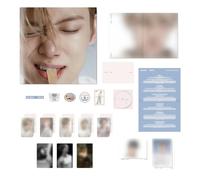 TXT Yeonjun - TXT YEONJUN - [NO LABELS: PART 02] Compact Ver. THEME 2