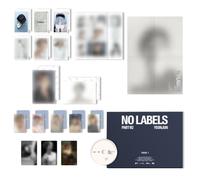 TXT Yeonjun - TXT YEONJUN - [NO LABELS: PART 02] THEME 1 Ver.