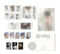 TXT Yeonjun - TXT YEONJUN - [NO LABELS: PART 02] THEME 3 Ver.