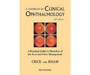 Txtbk Of Clinical Ophthalmology,3rd Ed
