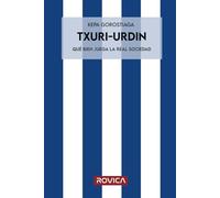 Txuri-urdin: Qué bien juega la Real Sociedad