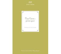 Txus García : poèmes queer: Poésie pour bonnes petites filles et Cet amour tordu