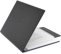 TXWLLIU Coque pour Tablette Remarkable 2 Paper 10,3 Pouces 2020, Design Folio, Magnétique et sans Cadre, Noir