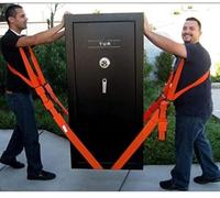 Txyk Braguilles de levage et de déménagement, système de levage et de déplacement de 2 personnes - Déplacez, déplacez, transportez et sécurisez facilement des meubles, des appareils, des objets lou