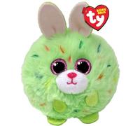 Animal en peluche Puffies Pâques Kiwi