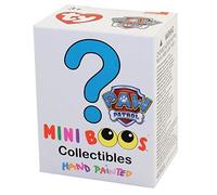TY 25100 Mini Boos Paw Patrol Multicolore