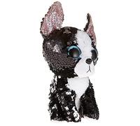 TY 36342 Portia Chien Rabattable Multicolore
