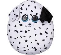 Ty 39318 - Dalmatien chien Fetch - Squish A Boo / Squishy Beanies - 20cm (10")
