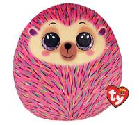 ty 39337 Figurine en peluche Squishy Beanies - Hildee le hérisson, 35 cm