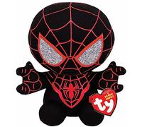 Ty Bonnet Beanie Boos Miles Morales Spiderman Multicolore Small