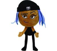 TY 42295 Carletto Aladdin Emojis, évadé 15cm Jailbreak
