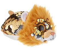 TY 42409 Regal Lion Flippable Teeny, Multicolore