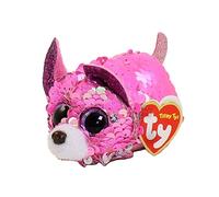 TY 42416 YAPPY Chihuahua à Bascule Multicolore