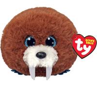 Ty 42559 Hank Walrus - Beanie Balls