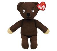 TY 46179 Mr Bean Teddy Peluche Multicolore