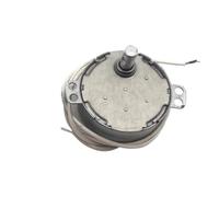 TY-50A AC 220 V-240 V 2.5/3 tr/min CWCCW 4 W ventilateur électrique secouant la tête moteur synchrone griffe pôle moteur synchrone à aimant permanent(No.2)