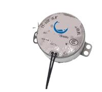 TY-50E AC 220V 33/39 tr/min avant et arrière 50/60Hz griffe pôle aimant permanent moteur synchrone ventilateur électrique secouant la tête