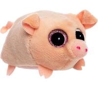 Peluche Teeny Curly le Cochon 10 cm