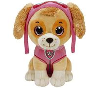 Ty 8421412105 Paw Patrol Skye Chien Peluches Jouet 380, Multicolore