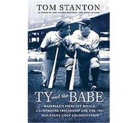 Ty and The Babe Tom Stanton (Auteur)