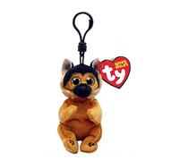 Beanie Bellies Clip - Ace Le Chien