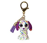 Ty25056 Mini Boosclip Darling Le Chien