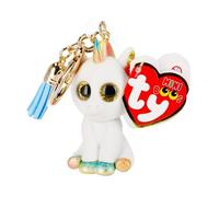 Ty – Mini Boos Clip – Ty25055 Pixy La Licorne