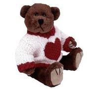 Ty Attic Treasure - Casanova l'Ours G