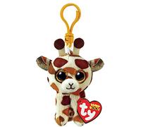 Ty35257 Beanie Boos Clip Stilt La Girafe