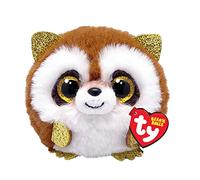 Ty Peluche Puffies – Pickpocket Le Raton Laveur