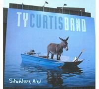 Ty, Band Curtis - Stubborn Mind [Import]
