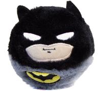 TY Batman Dc Comics Enfants Bonnet Sauteur 7.6cm Rembourré Peluche pour Âge 3+