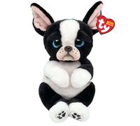 Animal en peluche TY Beanie Bellies Medium Tink Le Chien 30 cm Blanc et Noir Blanc et Noir https://www.fnac.com/Animal-en-peluche-TY-Beanie-Bellies-Medium-Tink-Le-Chien-30-cm-Blanc-et-Noir/a18821547/w-4?oref=1b544a12-9adf-0af1-8834-8aea256eedd3