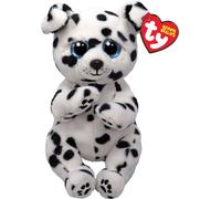 Ty Beanie Babies Bellies Knuffel DalmatiËR Rowdy 15 Cm