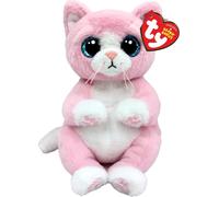 Ty Beanie Babies Bellies Lillibelle Cat 15cm