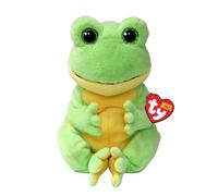 Ty Beanie Babies Bellies Snapper Frog Medium