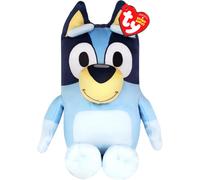 TY Beanie Babies BLUEY Weiches Plüschtier