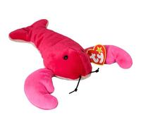 Ty Beanie Babies Louie le homard - 15,2 cm