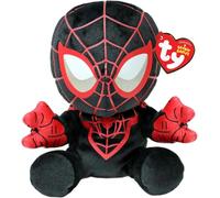 Ty Beanie Babies – Marvel Miles Morales – Soft – 15 cm
