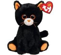 Ty Beanie Babies Merlin - Chat Noir G