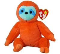 Ty Beanie Babies MOLASSES The Sloth