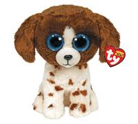 Ty Beanie Babies/ Peluche Chien