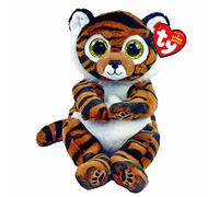 Beanie Babies Clawdia Le Tigre